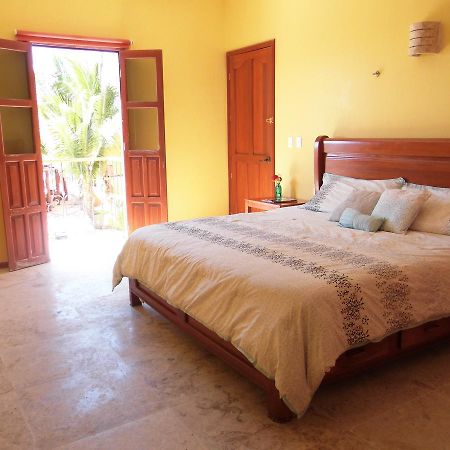 Hotel Perla Del Mar Champotón Eksteriør billede